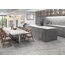 Cerdomus Sybil 30x60, porcelanato não esmaltado, Itália, outros tipos de mármore - foto de interior 27