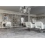 Cerdomus Sybil 30x60, porcelanato não esmaltado, Itália, outros tipos de mármore - foto de interior 5