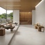 Cerdomus Sybil 30x60, porcelanato não esmaltado, Itália, outros tipos de mármore - foto de interior 20
