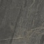 Cerdomus Sybil С000523422 83333_83333_Black_matt porcelain tile 60x60 cm, Italy, other types of marble - photo 1