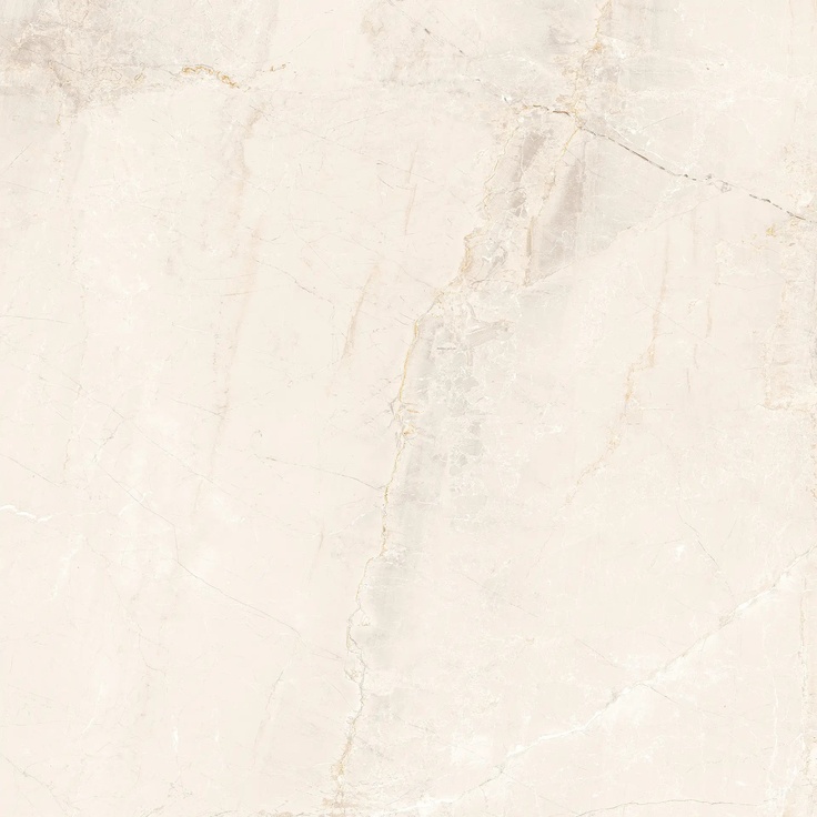 Cerdomus Sybil С000523438 83349_83349_Ivory_pol porcelain tile 60x60 cm, Italy, other types of marble - photo 1 Cerdomus Sybil С000523438 83349_83349_Ivory_pol porcelain tile 60x60 cm, Italy, other types of marble - photo 1
