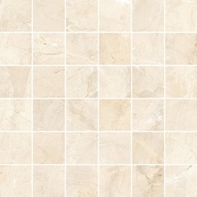 Cerdomus Sybil С000523464 84490_84490_Beige_mosaico(4,7X4,7)_Pol Mosaik 30x30 cm, Italien, andere marmorsorten - Foto 1 - Foto 1