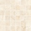 Cerdomus Sybil С000523459 84485_84485_Beige_mosaico(4,7X4,7)_Matt Mosaic 30x30 cm, Italy, other types of marble - photo 1 Cerdomus Sybil С000523459 84485_84485_Beige_mosaico(4,7X4,7)_Matt Mosaic 30x30 cm, Italy, other types of marble - photo 1