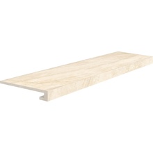 Cerdomus Sybil С000523484 84530_84530_Beige_gradino_matt Stufe 33x120 cm, Italien, andere marmorsorten - Foto 1 - Foto 1