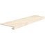 Cerdomus Sybil С000523484 84530_84530_Beige_gradino_matt Step 33x120 cm, Italy, other types of marble - photo 1 Cerdomus Sybil С000523484 84530_84530_Beige_gradino_matt Step 33x120 cm, Italy, other types of marble - photo 1