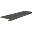 Cerdomus Sybil С000523490 84536_84536_Black_gradino_pol Step 33x120 cm, Italy, other types of marble - photo 1 Cerdomus Sybil С000523490 84536_84536_Black_gradino_pol Step 33x120 cm, Italy, other types of marble - photo 1