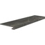 Cerdomus Sybil С000523485 84531_84531_Black_gradino_matt Step 33x120 cm, Italy, other types of marble - photo 1 Cerdomus Sybil С000523485 84531_84531_Black_gradino_matt Step 33x120 cm, Italy, other types of marble - photo 1