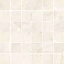 Cerdomus Sybil С000523466 84492_84492_Ivory_mosaico(4,7X4,7)_Pol Mosaik 30x30 cm, Italien, andere marmorsorten - Foto 1 - Foto 1