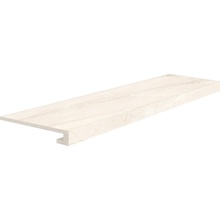 Cerdomus Sybil С000523486 84532_84532_Ivory_gradino_matt Stufe 33x120 cm, Italien, andere marmorsorten - Foto 1 - Foto 1