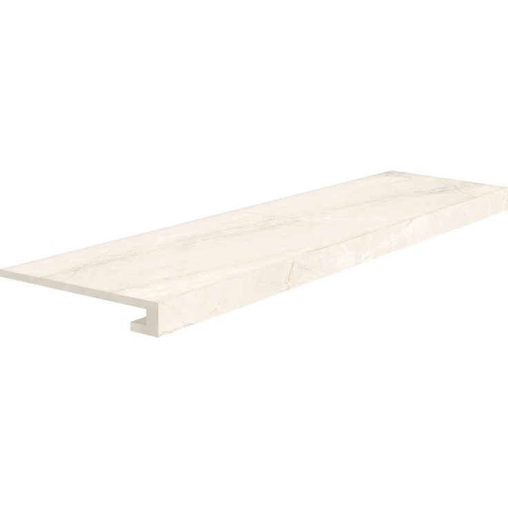 Cerdomus Sybil С000523486 84532_84532_Ivory_gradino_matt Étape 33x120 cm, Italie, autres types de marbre - photo 1 Cerdomus Sybil С000523486 84532_84532_Ivory_gradino_matt Étape 33x120 cm, Italie, autres types de marbre - photo 1