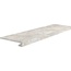 Cerdomus Sybil С000523492 84538_84538_Lightgrey_gradino_pol Gradino 33x120 cm, Italia, altri tipi di marmo - foto 1 Cerdomus Sybil С000523492 84538_84538_Lightgrey_gradino_pol Gradino 33x120 cm, Italia, altri tipi di marmo - foto 1