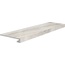 Cerdomus Sybil С000523487 84533_84533_Lightgrey_gradino_matt Trinn 33x120 cm, Italia, andre marmortyper - foto 1 Cerdomus Sybil С000523487 84533_84533_Lightgrey_gradino_matt Trinn 33x120 cm, Italia, andre marmortyper - foto 1