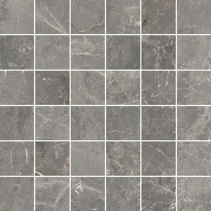 Cerdomus Sybil С000523468 84494_84494_Silver_mosaico(4,7X4,7)_Pol Mosaic 30x30 cm, Italy, other types of marble - photo 1 Cerdomus Sybil С000523468 84494_84494_Silver_mosaico(4,7X4,7)_Pol Mosaic 30x30 cm, Italy, other types of marble - photo 1