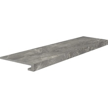Cerdomus Sybil С000523493 84539_84539_Silver_gradino_pol Stufe 33x120 cm, Italien, andere marmorsorten - Foto 1 - Foto 1