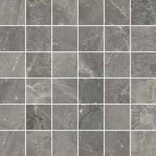 Cerdomus Sybil С000523463 84489_84489_Silver_mosaico(4,7X4,7)_Matt Mosaik 30x30 cm, Italien, andere marmorsorten - Foto 1 - Foto 1