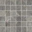 Cerdomus Sybil С000523463 84489_84489_Silver_mosaico(4,7X4,7)_Matt Mosaic 30x30 cm, Italy, other types of marble - photo 1