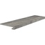 Cerdomus Sybil С000523488 84534_84534_Silver_gradino_matt Paso 33x120 cm, Italia, otros tipos de mármol - foto 1 Cerdomus Sybil С000523488 84534_84534_Silver_gradino_matt Paso 33x120 cm, Italia, otros tipos de mármol - foto 1