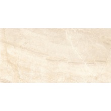 Cerdomus Sybil Beige Lev gres porcelanato 60x120 cm, Itália, efeito marmore - foto 1 - foto 1