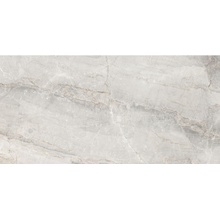 Cerdomus Sybil Light Grey Lev gres porcelanato 60x120 cm, Itália, efeito marmore - foto 1 - foto 1