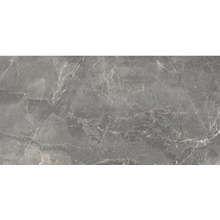 Cerdomus Sybil Silver Lev gres porcelanato 60x120 cm, Itália, efeito marmore - foto 1 - foto 1