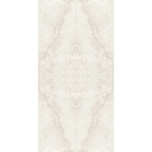 Cerdomus Sybil Book Match Ivory Levigato gres porcelanato 60x120 cm, Itália, efeito marmore - foto 1 - foto 1