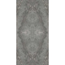 Cerdomus Sybil Book Match Silver Levigato gres porcelanato 60x120 cm, Itália, efeito marmore - foto 1 - foto 1