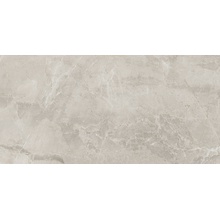 Cerdomus Sybil 92138 Light Grey Matt Ret gres porcelanato 120x280 cm, Itália, efeito marmore - foto 1 - foto 1