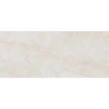Cerdomus Sybil 96964 White Matt Ret gres porcelanato 120x280 cm, Itália, efeito marmore - foto 1 - foto 1