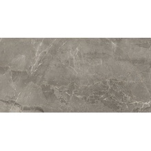 Cerdomus Sybil 92135 Silver Levigato gres porcelanato 120x280 cm, Itália, efeito marmore - foto 1 - foto 1