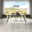 Cerdomus Tibur 20x20, uglasert keramisk granitt, Italia, travertin - interiørfoto 21 Cerdomus Tibur 20x20, uglasert keramisk granitt, Italia, travertin - interiørfoto 21