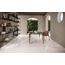 Cerdomus Tibur 20x20, unglazed porcelain stoneware, Italy, travertine - interior photo 5