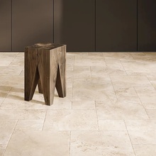 Cerdomus Tibur 20x20, porcelanato sin esmaltar, Italia, travertino - foto de interior 1 Cerdomus Tibur 20x20, porcelanato sin esmaltar, Italia, travertino - foto de interior 1 - foto 1