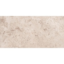 Cerdomus Tibur 88303 Tufo porcelain tile 20x40 cm, Italy, stone  - photo 1 - photo 1