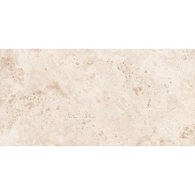 Cerdomus Tibur С000623492 88306_BeigeSafe porcelain tile 20x40 cm, Italy, travertine - photo 1 - photo 1