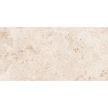 Cerdomus Tibur С000623484 88298_Beige porcelain tile 20x40 cm, Italy, travertine - photo 1 - photo 1