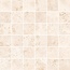 Cerdomus Tibur С000623501 88438_4.7X4.7Beige Mozaika 30x30 cm, Itálie, travertin - fotografie 1