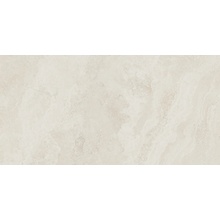 Cerdomus Tibur С000623517 90144_BiancoRettificatoMatt porcelain tile 60x120 cm, Italy, travertine - photo 1 - photo 1
