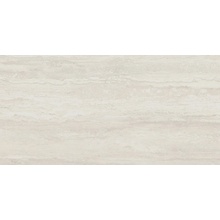 Cerdomus Tibur С000623584 96885_BiancoVeinRettificatoMatt porcelain tile 60x120 cm, Italy, travertine - photo 1 - photo 1