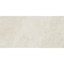 Cerdomus Tibur С000623520 90148_BiancoRettificatoMatt porcelain tile 30x60 cm, Italy, travertine - photo 1 - photo 1