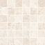 Cerdomus Tibur С000623502 88439_4.7X4.7Bianco Mozaik 30x30 cm, Italien, travertin - foto 1