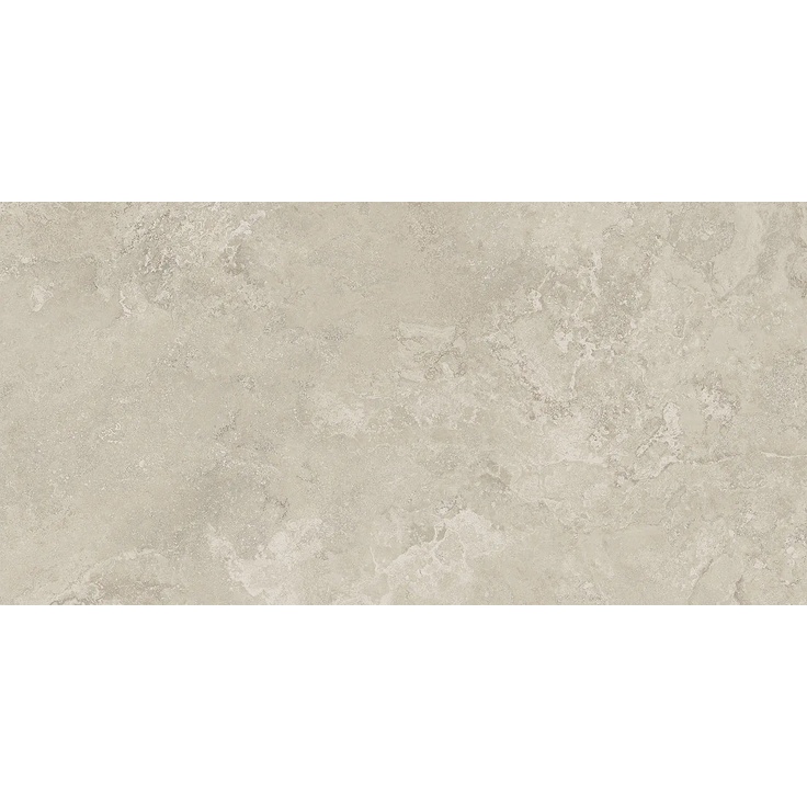 Cerdomus Tibur С000623544 92612_GrigioLevigato porcelain tile 60x120 cm, Italy, travertine - photo 1 Cerdomus Tibur С000623544 92612_GrigioLevigato porcelain tile 60x120 cm, Italy, travertine - photo 1