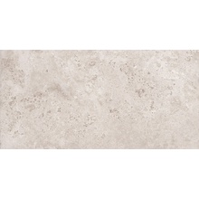 Cerdomus Tibur С000623507 90120_Grigio porcelain tile 20x40 cm, Italy, travertine - photo 1 - photo 1