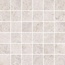 Cerdomus Tibur С000623529 90233_4.7X4.7Grigio Mosaic 30x30 cm, Italy, travertine - photo 1 Cerdomus Tibur С000623529 90233_4.7X4.7Grigio Mosaic 30x30 cm, Italy, travertine - photo 1
