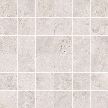 Cerdomus Tibur С000623529 90233_4.7X4.7Grigio Mosaic 30x30 cm, Italy, travertine - photo 1 - photo 1