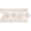 Cerdomus Tibur С000623552 92887_FasciaCarrèGrigio Mosaic 15x30 cm, Italy, travertine - photo 1 Cerdomus Tibur С000623552 92887_FasciaCarrèGrigio Mosaic 15x30 cm, Italy, travertine - photo 1