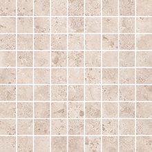 Cerdomus Tibur С000623505 88445_3X3Tufo Mosaic 30x30 cm, Italy, travertine - photo 1 - photo 1