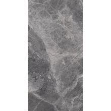 Cerdomus Supreme Charcoal Lev. Ret keramisch graniet 60x120 cm, Italië, steen  - foto 1 - foto 1