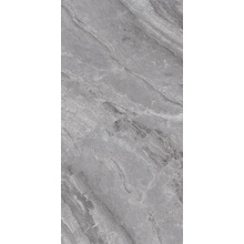 Cerdomus Supreme Grey Lev. Ret keramisch graniet 60x120 cm, Italië, steen  - foto 1 - foto 1