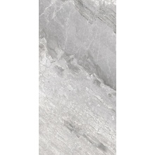 Cerdomus Supreme Silver Grip. Ret keramisch graniet 60x120 cm, Italië, steen  - foto 1 - foto 1