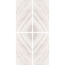 Cerdomus Supreme Book Match Ivory Levigato S/4 keramisch graniet 60x120 cm, Italië, steen  - foto 1 - foto 1